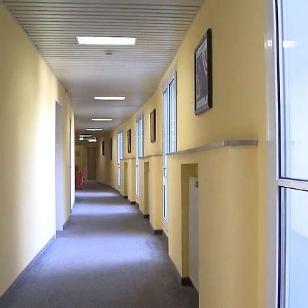 Ghotel Hotel & Living Muenchen-Zentrum 外观 照片