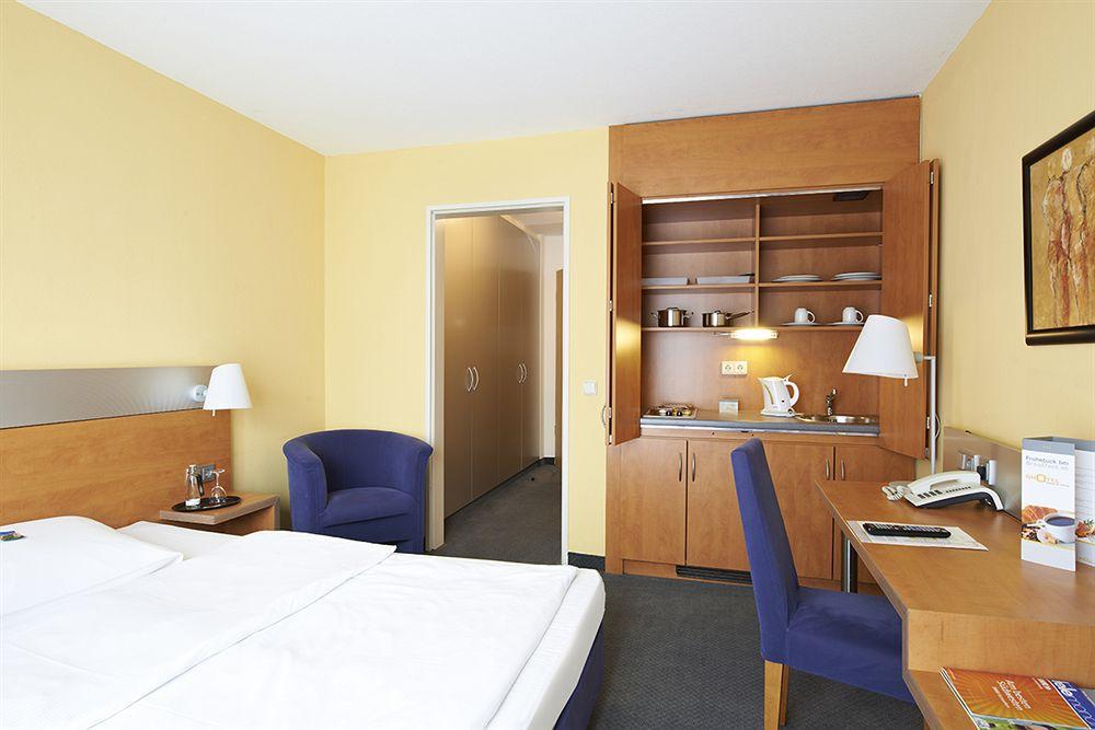Ghotel Hotel & Living Muenchen-Zentrum 外观 照片