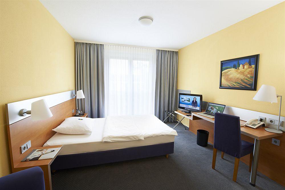 Ghotel Hotel & Living Muenchen-Zentrum 客房 照片