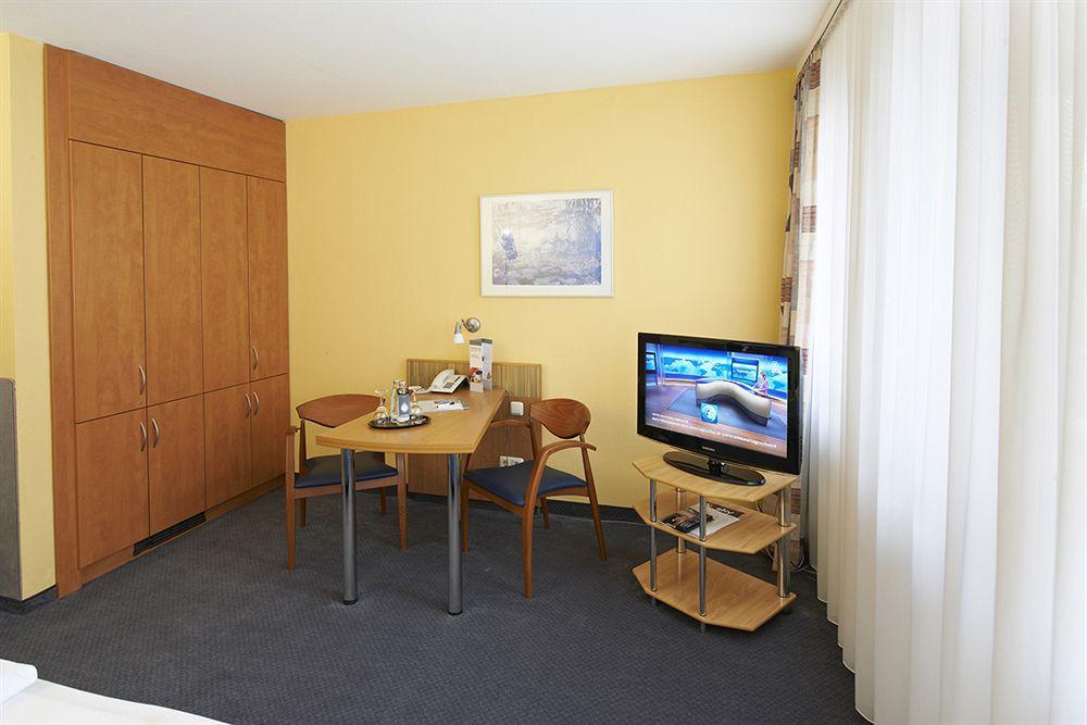 Ghotel Hotel & Living Muenchen-Zentrum 客房 照片