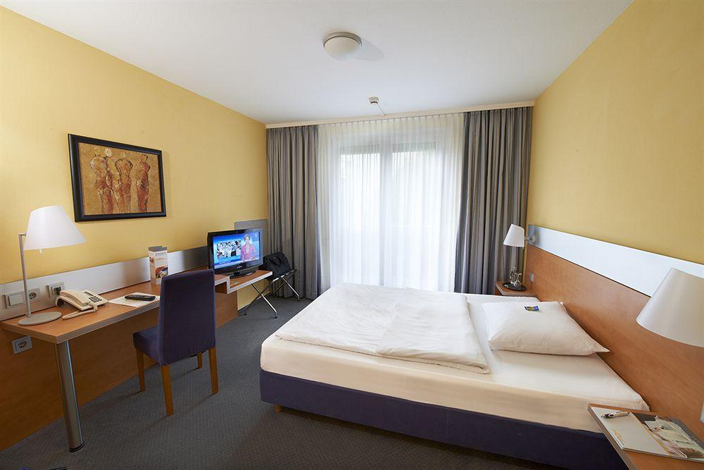 Ghotel Hotel & Living Muenchen-Zentrum 客房 照片