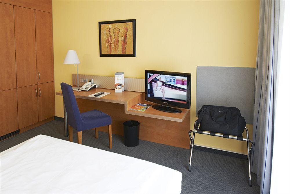 Ghotel Hotel & Living Muenchen-Zentrum 外观 照片