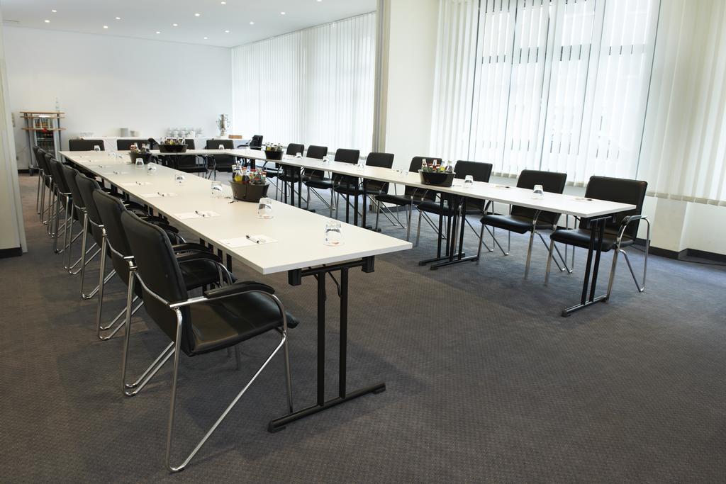 Ghotel Hotel & Living Muenchen-Zentrum 外观 照片