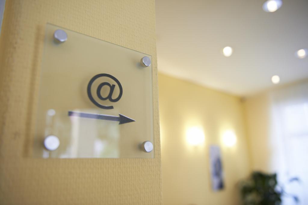 Ghotel Hotel & Living Muenchen-Zentrum 外观 照片