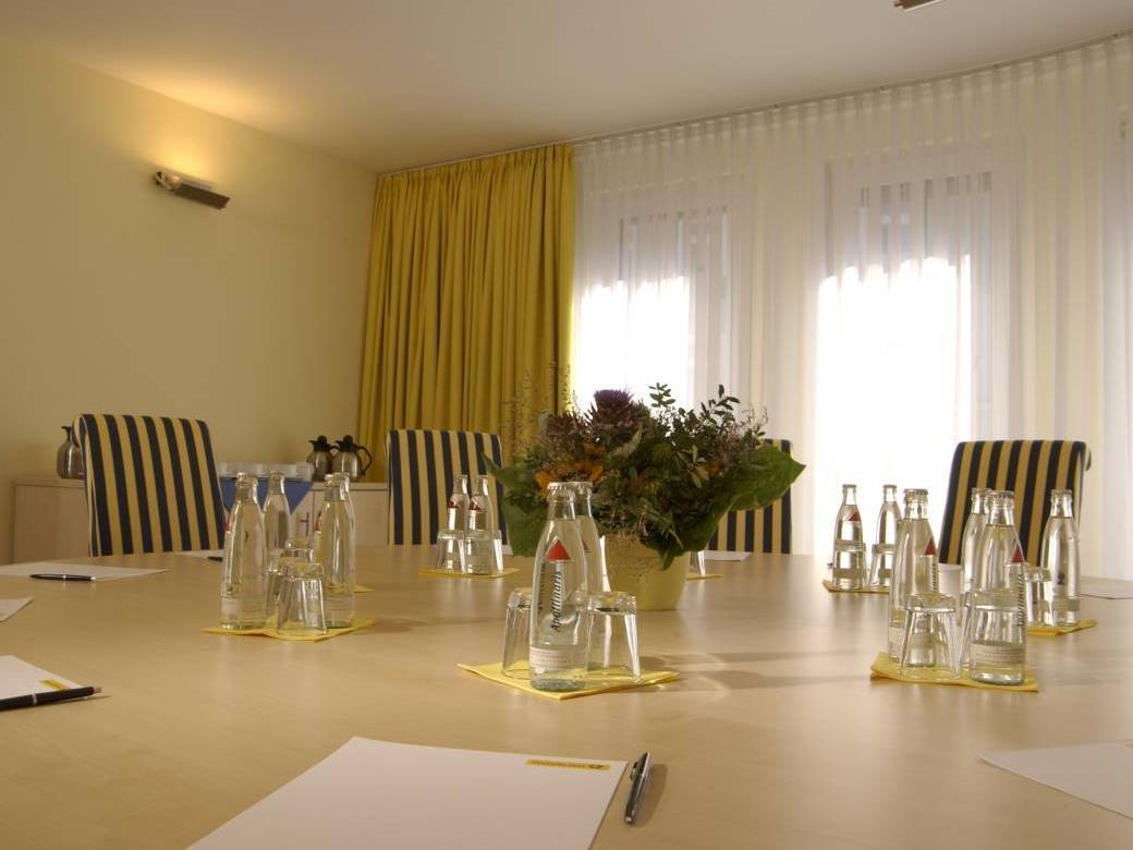 Ghotel Hotel & Living Muenchen-Zentrum 外观 照片