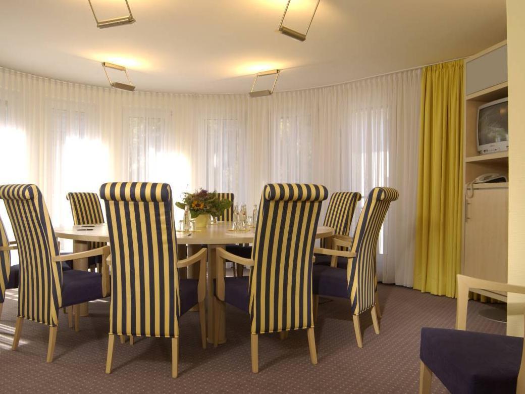 Ghotel Hotel & Living Muenchen-Zentrum 商务 照片