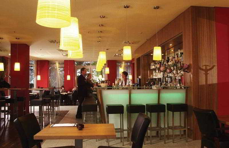 Ghotel Hotel & Living Muenchen-Zentrum 外观 照片