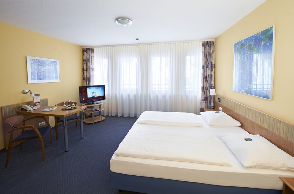 Ghotel Hotel & Living Muenchen-Zentrum 客房 照片