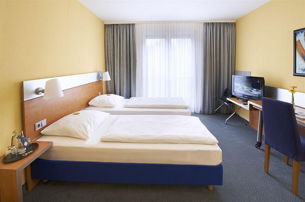Ghotel Hotel & Living Muenchen-Zentrum 客房 照片