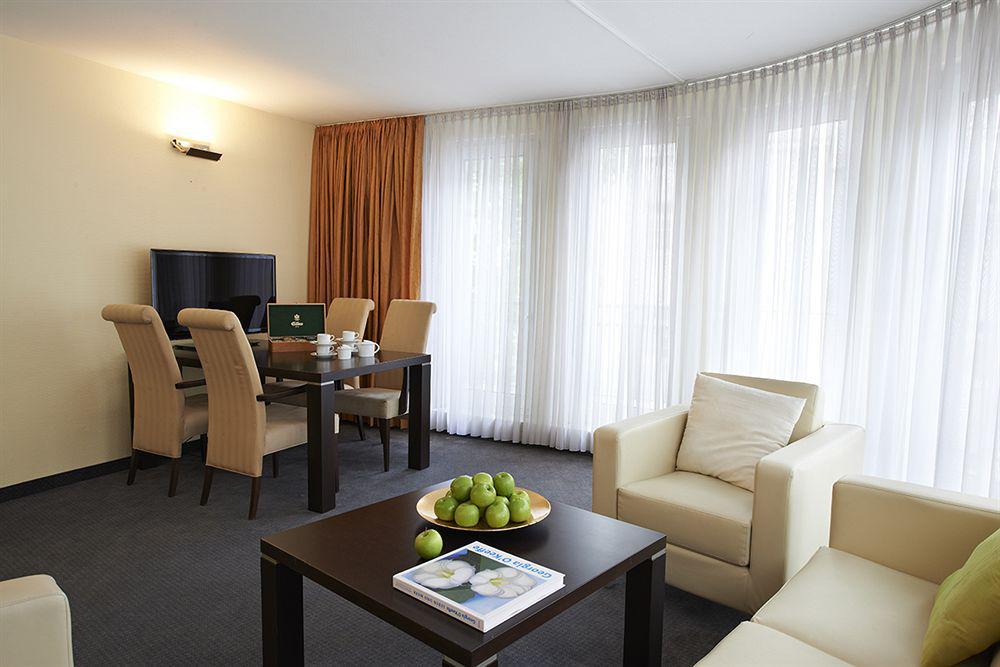 Ghotel Hotel & Living Muenchen-Zentrum 内观 照片