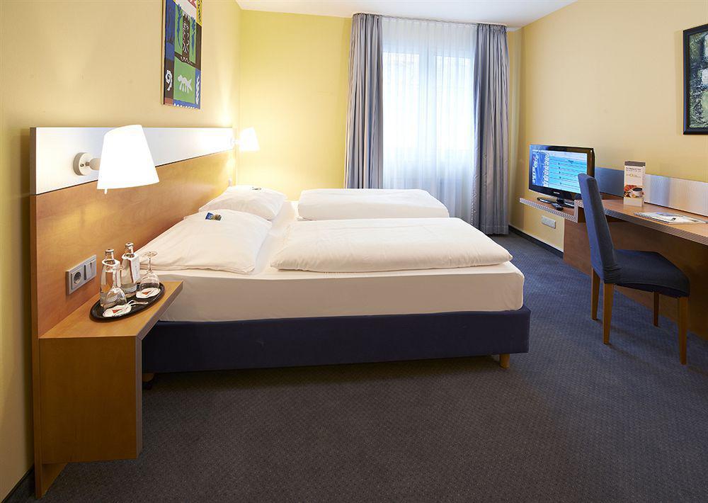 Ghotel Hotel & Living Muenchen-Zentrum 客房 照片